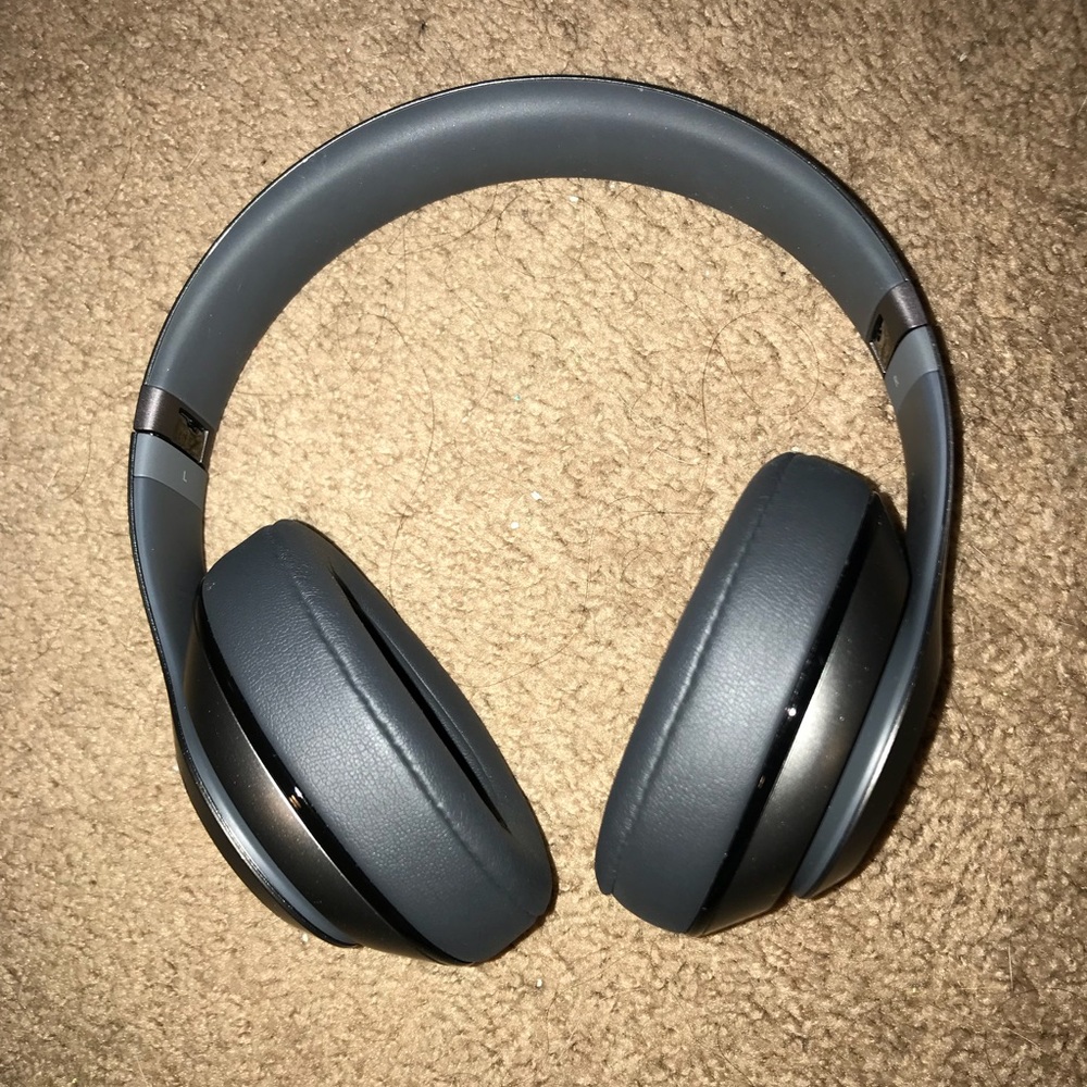 Studio three upgraded beats